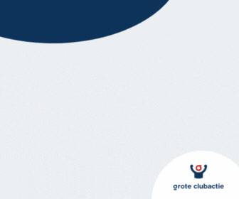 Grote Clubactie 2025