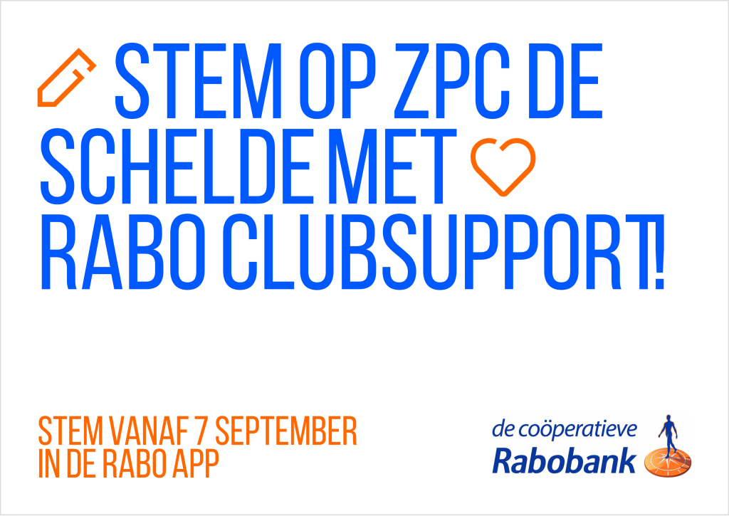 Rabo Clubsupport 2026